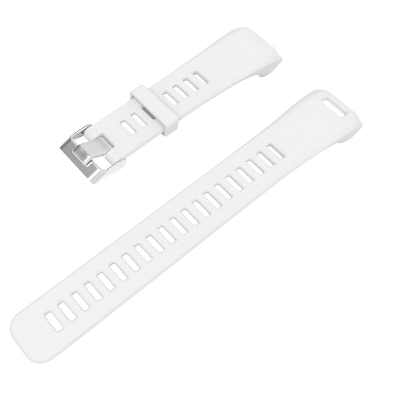 New Classic smart Watchband For Garmin Vivosmart HR Bracelet replacement Watch strap for Garmin vivosmart HR Soft Silicone Strap