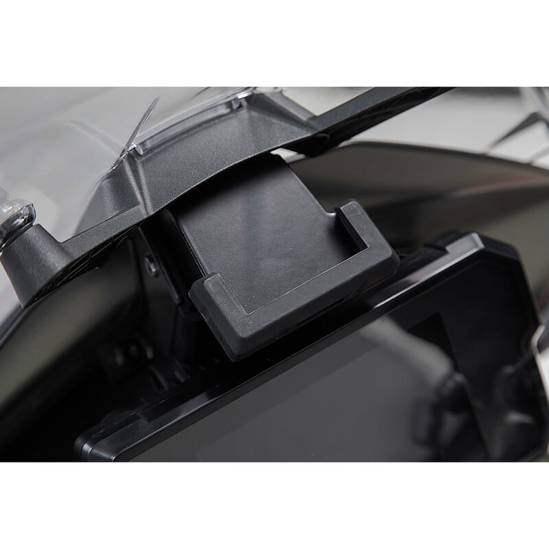 Kit de soporte de placa de navegación GPS para motocicleta, accesorios para teléfono inteligente, adaptable, ADV, para ADVENTURE 790, 2019, 2020, 2021, 790, nuevo