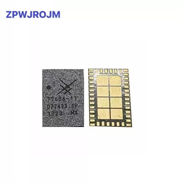 77365-11 77630-11 5320 D5319 усилитель мощности IC для Samsung S8 + S8 S9