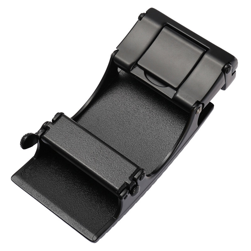 VATLTY-hebilla de cinturón auténtica oficial para hombre, hebilla automática de aleación de Zinc de 36mm para cinturón no poroso de 3,4 cm a 3,5 cm, accesorios masculinos