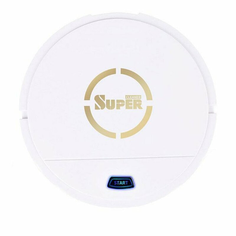 Creative Multi-Function Home Automatic Sweeping Robot Home Charging Cleaner Lazy Smart Vacuum Cleaner