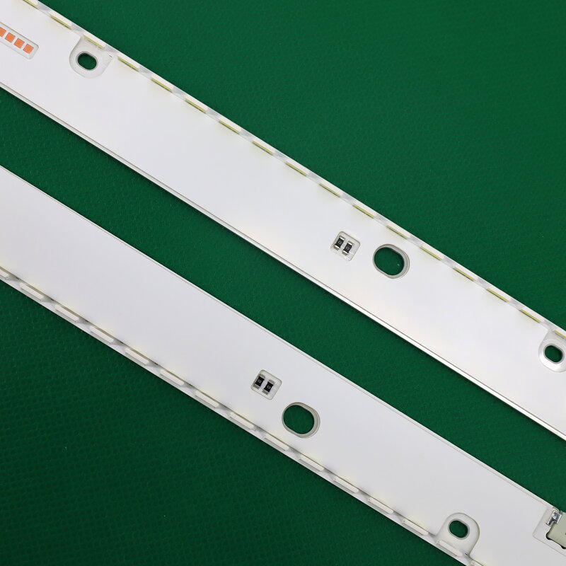 LED Backlight Strip 42 lamp for Samsung 40'' TV BN96-39628A BN96-39627A V6ER_395SMB_LED42_R2 UN40MU7000 UE40MU6400 UE40MU6470U