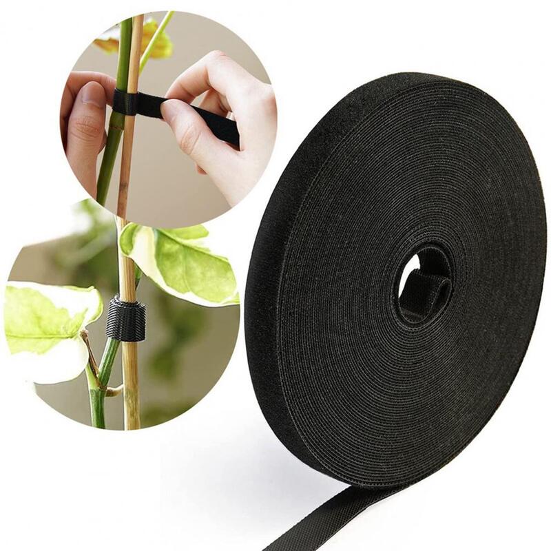 Herbruikbare 1 Roll Aantrekkelijke Bright-Gekleurde Flexibele Draad Tie Anti-Vervormen Draad Tie Wrap Lichtgewicht Voor Slaapkamer