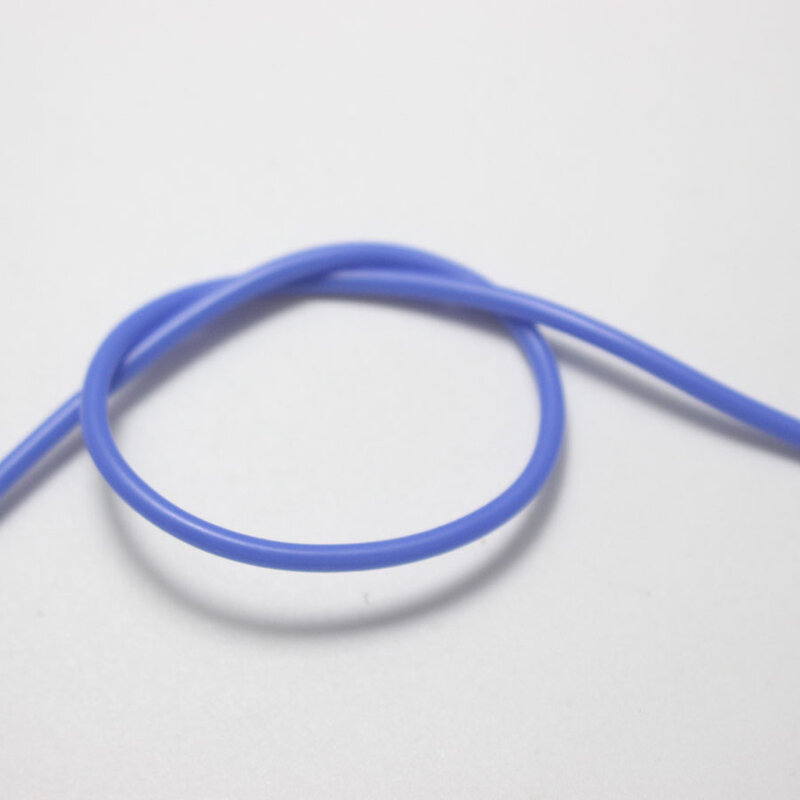 1 метр 18awg силиконовый провод ультра 18 # гибкий кабель 0,75 мм2 высокотемпературный испытательный провод