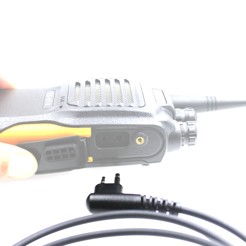 Kabel USB do programowania kabel do HYT TC-610 TC-700 TC-500 częstotliwości zapisu wsparcie WIN7 kabel do transmisji danych USB