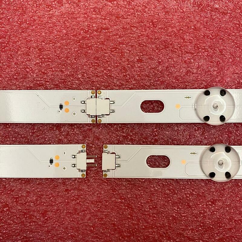 LED Backlight Strip For TV 55UK6100PLB 55UJ6300 55UJ6307 55UJ635V 55UJ634V 55UJ630V 55LJ5500 55UJ635 55UJ63_UHD 55LJ55_FHD A B