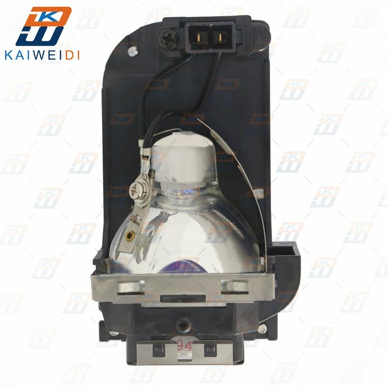 Lámpara de repuesto LMP129 de POA-LMP129 de alta calidad, para SANYO 6103417493 ET-SLMP129, con carcasa, PLC-XW65