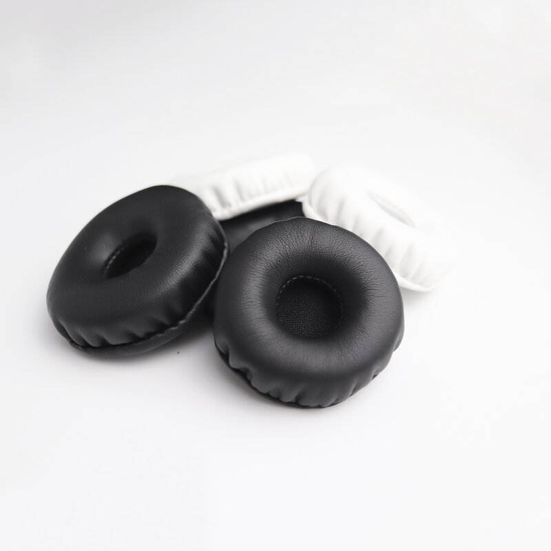 Earsoft wymienne nauszniki poduszki do Sony SBH60 słuchawki słuchawki nauszniki akcesoria do rękawów