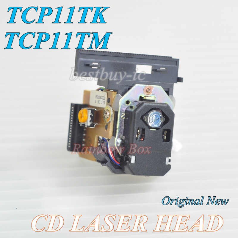 New TCM11TK2 TCP11TM2 TCP11TK3AX laser head  JV C UX-M6V CA-UXM6V