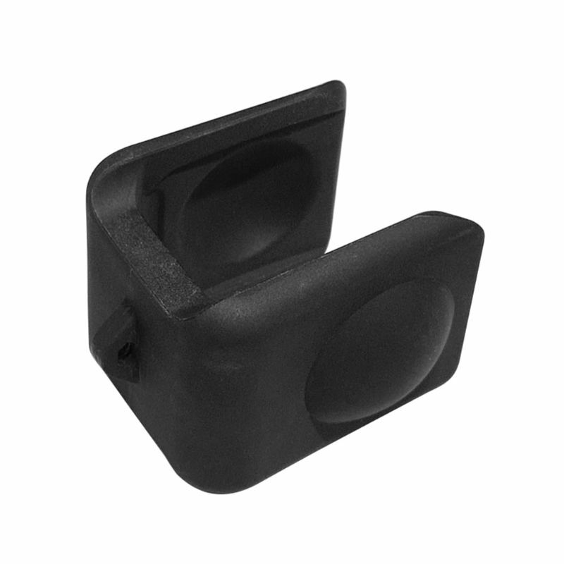 Мягкая силиконовая Крышка для объектива камеры с защитой от царапин, Защитная крышка для Insta360 One R