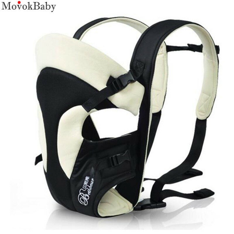 0-24 M Baby Träger Rucksack Kind Rucksack Wrap Tragen Vor 3 in 1 beliebte Atmungsaktive Baby Känguru Tasche sling Baby Träger