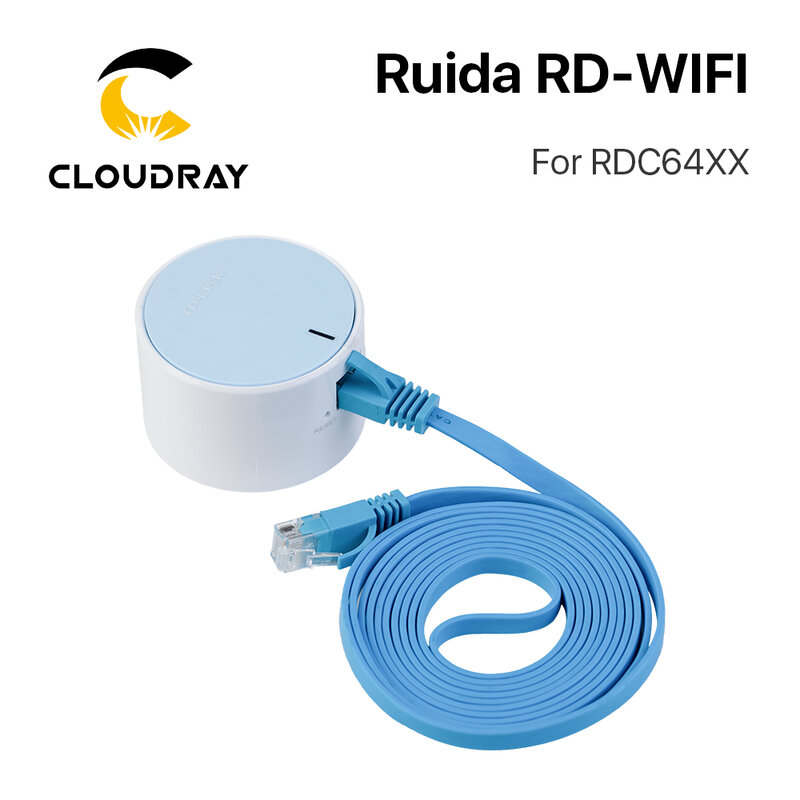 Cloudray Ruida RD-WIFI for RDC6445 RDC6442G RDC6442S
