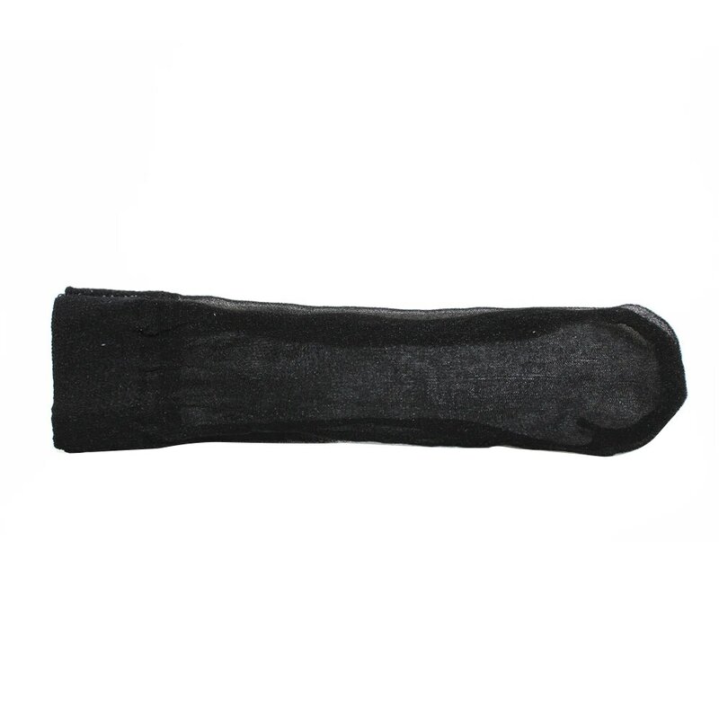 Men Silky Oil Glossy Thong Hand Job Sleeve 8D Penis Stockings Erotic Penis Sheath Panties Stockings Dildo Bag G-string