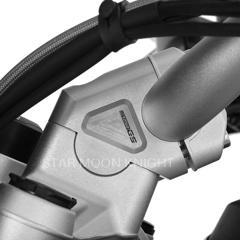 Kierownica motocykla Riser dla BMW R 1200 GS LC R1200GS przygoda ADV R1250GS S1000XR 32MM przeciągnij uchwyt zacisk przedłużenie adaptera
