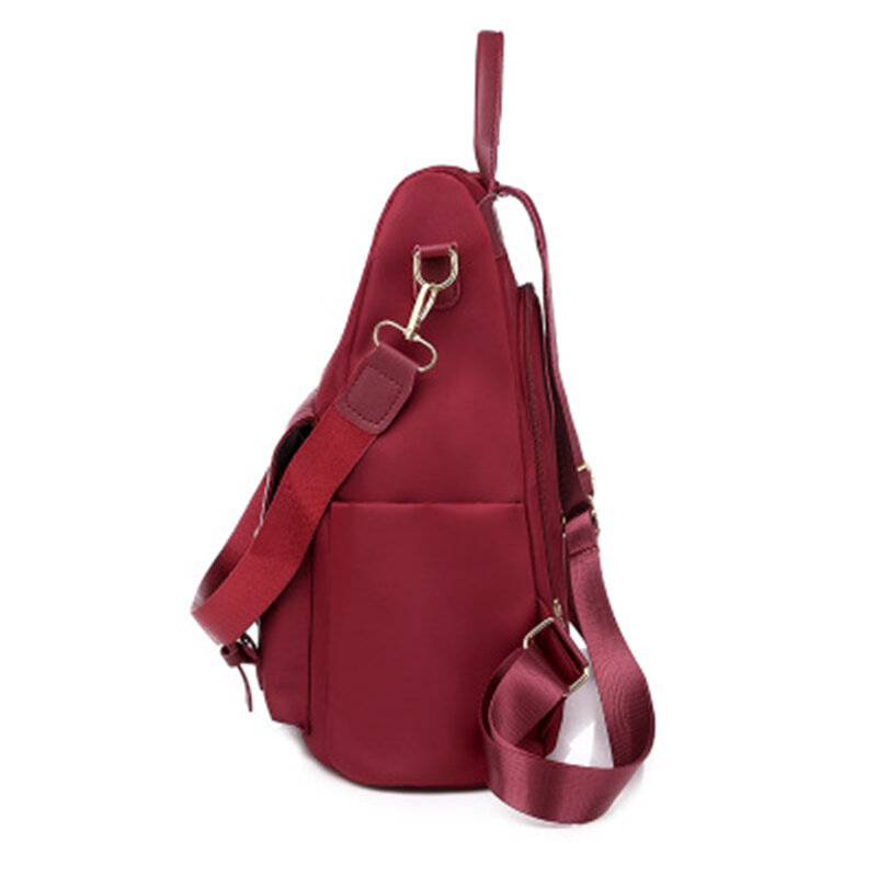 Модный рюкзак, женская сумка, сумки для колледжа для девочек-подростков, женская сумка на плечо, дорожный рюкзак из ткани Оксфорд, женский рюкзак
