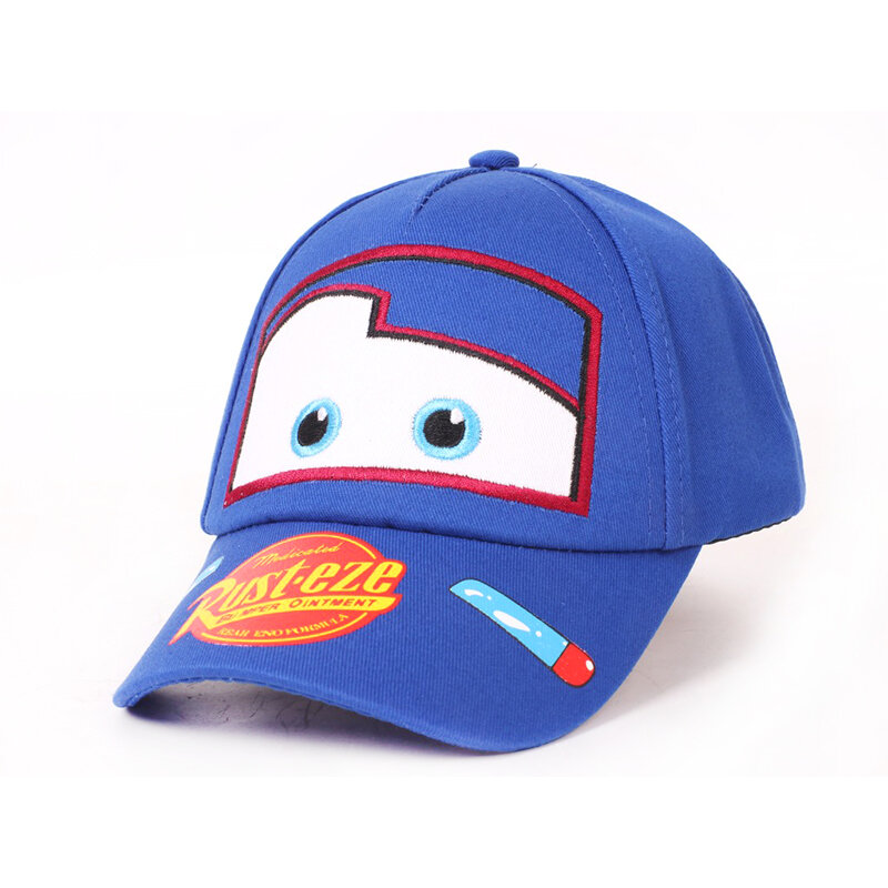 Chapeau d'été à la mode pour garçons et filles, casquette de Baseball SpiderMan, chapeau pare-soleil Hip Hop, nouvelle collection