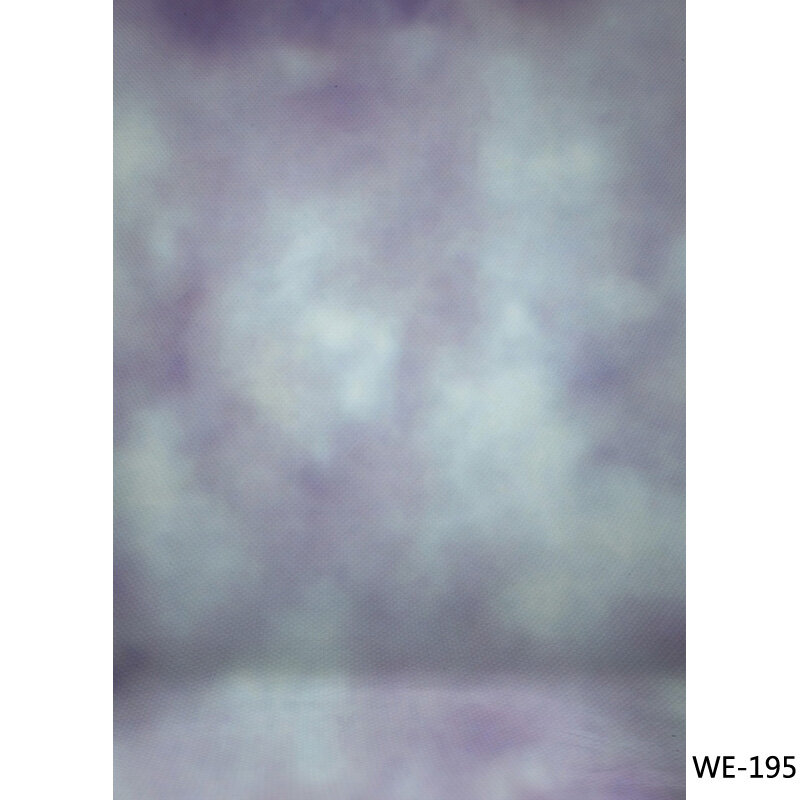 Виниловый оригинальный градиентный винтажный фон SHENGYONGBAO для фотосъемки новорожденных, портретный фон для фотостудии 21318WE-05