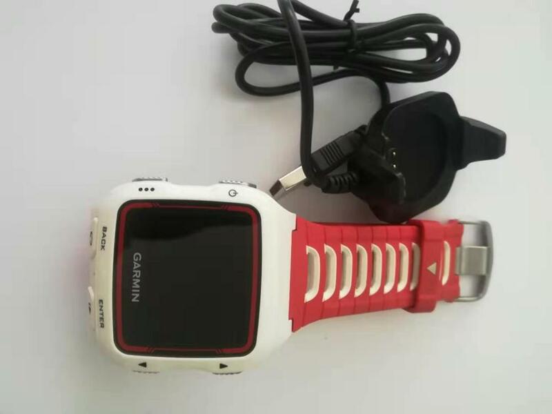 Forerunner-reloj deportivo 920XT para hombre, accesorio de pulsera resistente al agua con GPS, multideporte, ideal para correr al aire libre, triatlón, Original