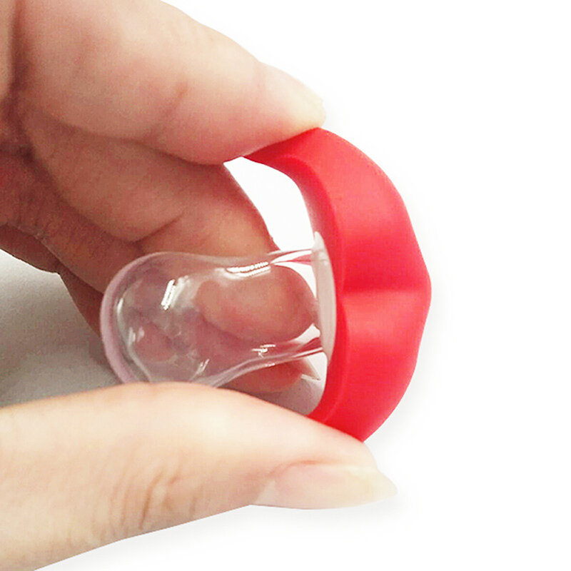 Silicone Funny Baby Pacifier Infant Nipple Soother Joke Prank Toddler Nipple Teether Newborn Pacifier Clips Nipples Bottle Nozzl
