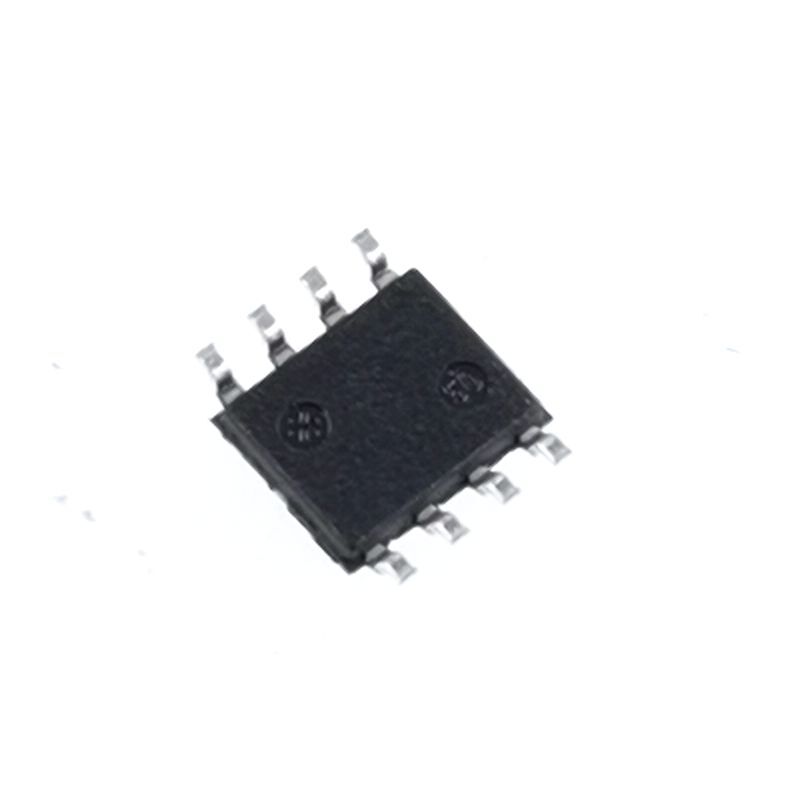 10-100 pces 9l05a sop-8 mc79l05acdr2g linear regulador chip original novo