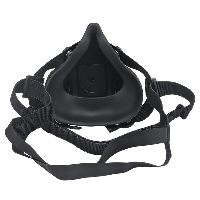 Tactical Respirator SOTR działania specjalne półmaska wymienny filtr maska przeciwpyłowa Wargame akcesoria do strojów myśliwskich