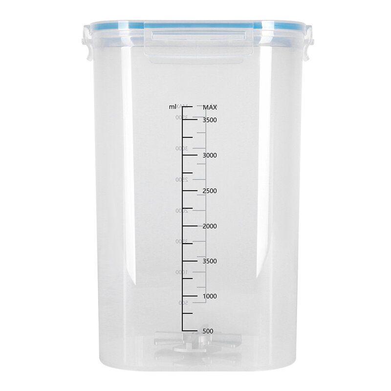 ANYCUBIC 3d Printer Parts Washing Container Cleaning Bucket For Wash and Cure 2.0 405nm UV Resin Washing Curing