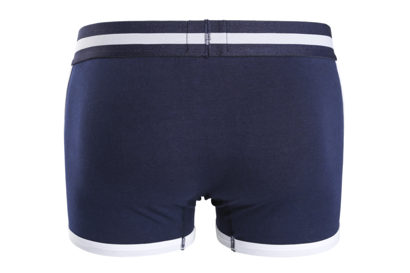 PINKHERO Fashion  Male Underpants For Men,Including High Quality  Comfortable Cotton Underwear Boxer Briefs