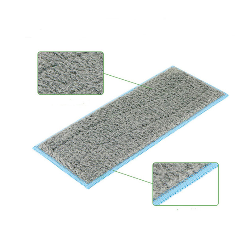 Replacements Washable Wet Mopping Pads for IRobot Braava Jet M6, dry Mopping Pads for IRobot Braava Jet M6