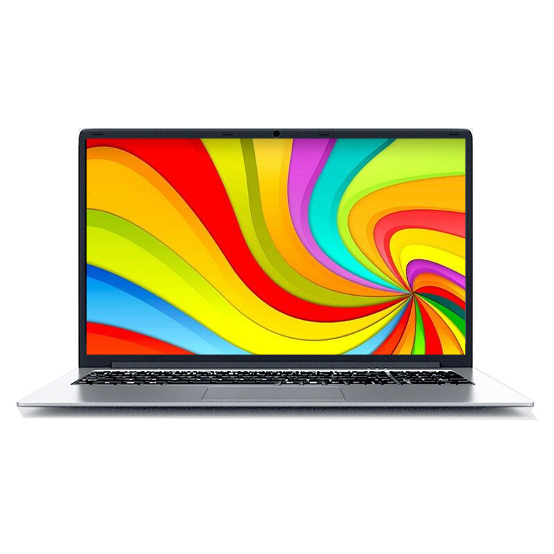 Портативный компьютер win 10 Игровые ноутбуки 512 ГБ 15 дюймовый цветной тонкий ноутбук для геймеров игровой ноутбук