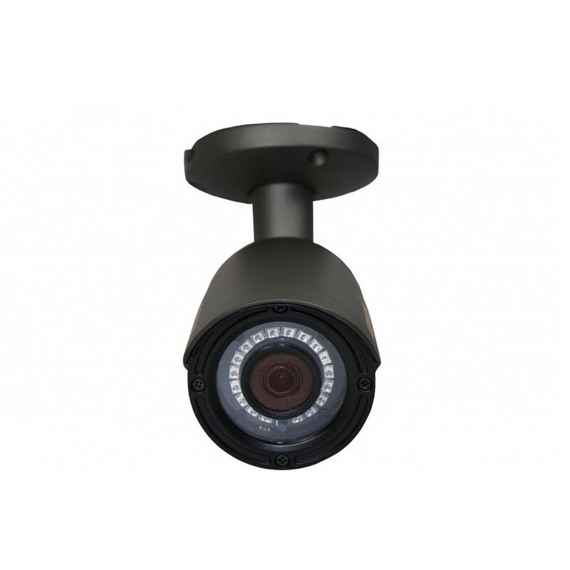 AHD-камера CCTV CARCAM CAM-802 with IR LED 20 m