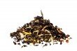 Чай Gutenberg ароматизированный зелёный с чёрным "Клубничное лукошко" 500 рг