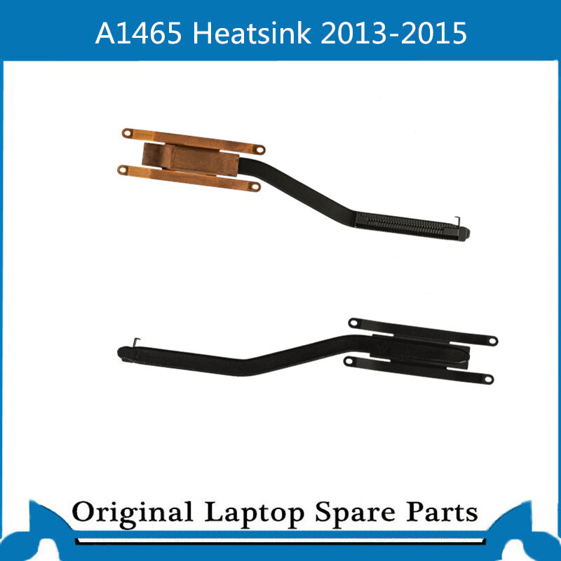 NEW CPU HeatSink for Macbook Air 11 inch A1465 Heat Sink 2013-2016 MD711LL/ A MJVM2LL/A