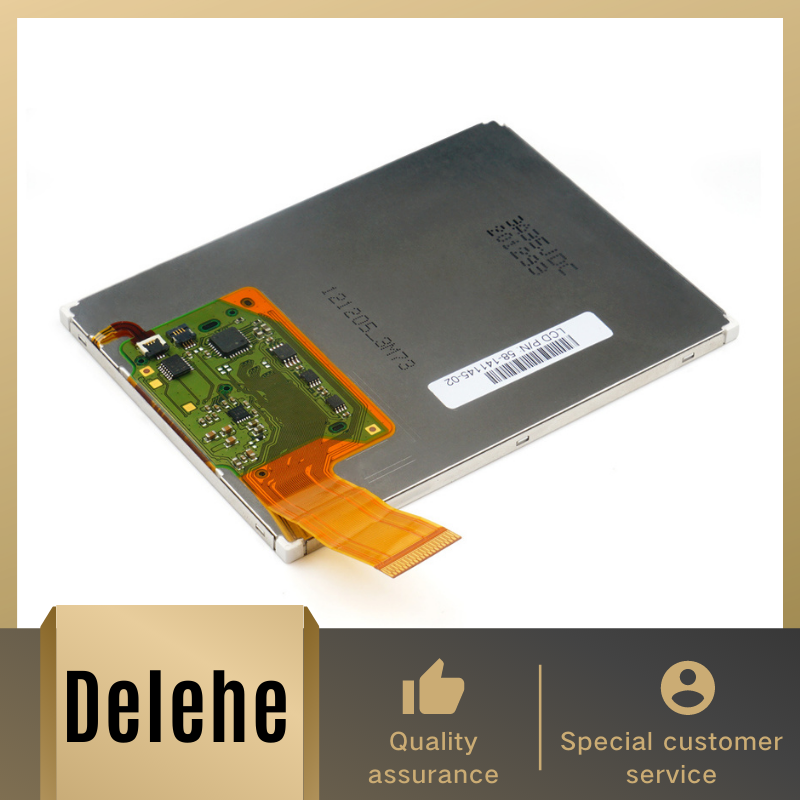 LCD with Touch Replacement for Datalogic Falcon X3+,Free delivery