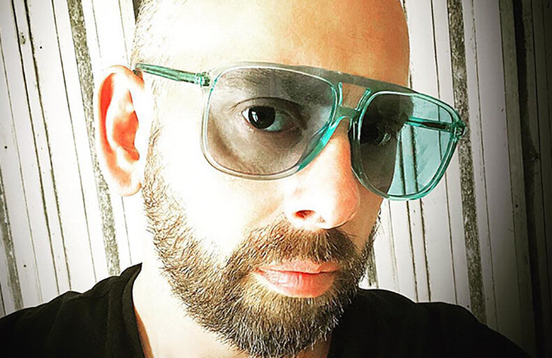 Очки солнцезащитные в стиле ретро для мужчин и женщин, брендовые Модные Винтажные квадратные солнечные очки для вождения с линзами конфетн...