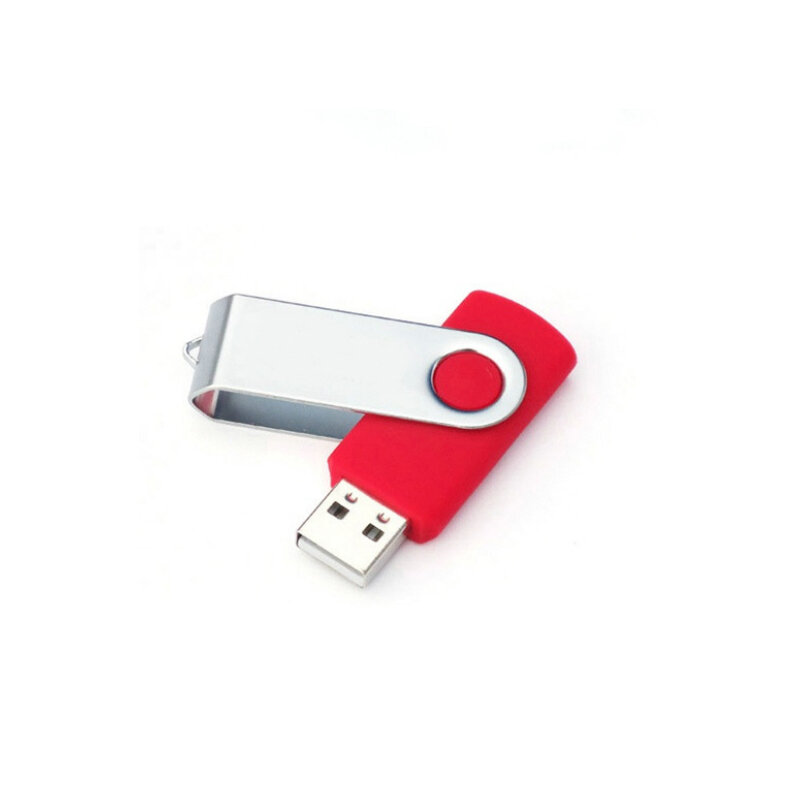 USB-флеш-накопитель в форме ключа, 4-64 Гб