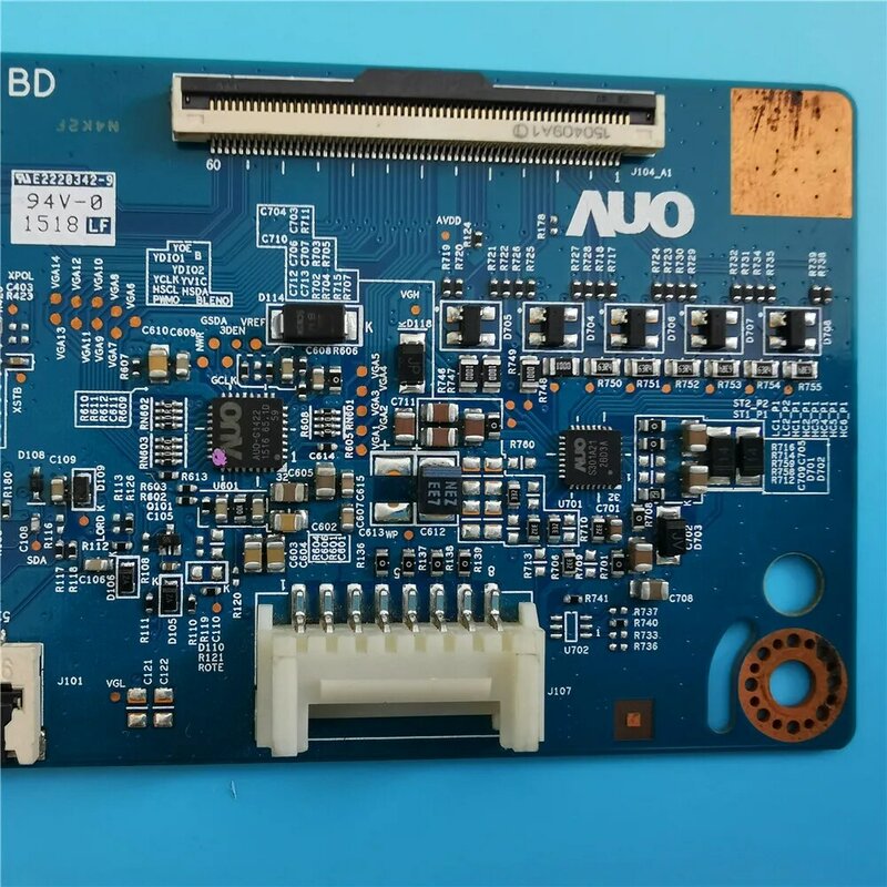 T-CON Logic Board T550HVN08.3 CTRL BD 55T23-C08สำหรับ UA55J5088AJXXZ HG55AD680DJ UE55J5100AK UE55J5050AS UE55J5550SU TV