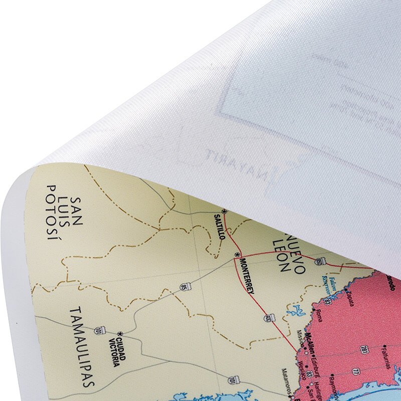 42*59 см карта Великобритании винтажный настенный плакат маленький размер Холст Живопись Домашний Декор школьные принадлежности подарок для путешествий