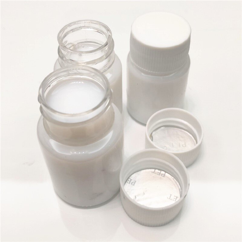 coating PTFE non stick coating polytetrafluoroethylene room temperature curing emulsion anticorrosion PTFE powder