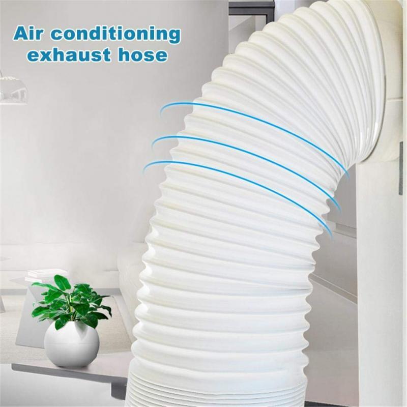 Office Window Adaptor Connector Exhaust Hose Window Slide Kit Plate Portable Air Conditioner Air Conditioning Household Gadgets