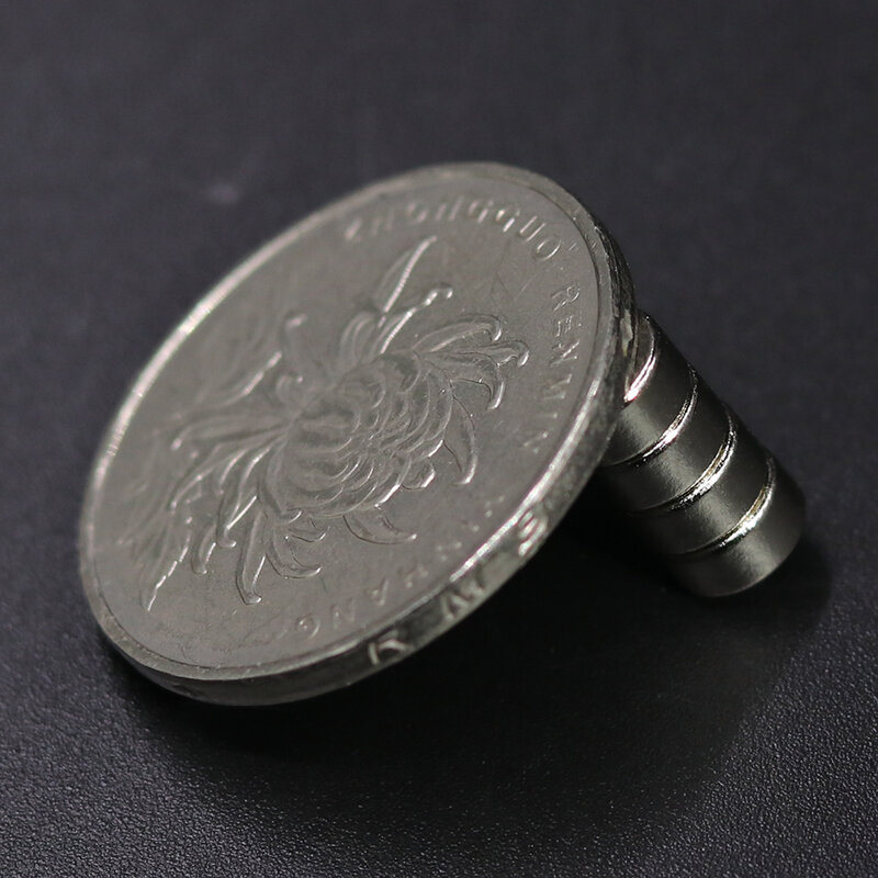 10/50/100/200 Pcs 6x3 Neodymium Magnet 6mm x 3mm N35 NdFeB Round Super Powerful Strong Permanent Magnetic imanes Disc 6*3