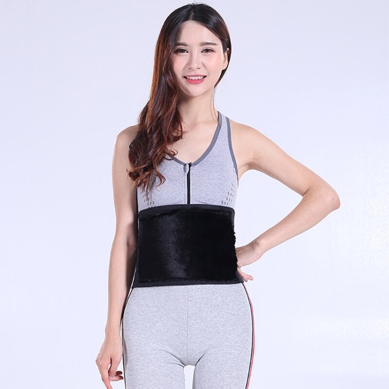 Back Brace Immediate Relief from Back Pain Herniated Disc Sciatica Scoliosis Breathable Mesh Design Lumbar Adjustable