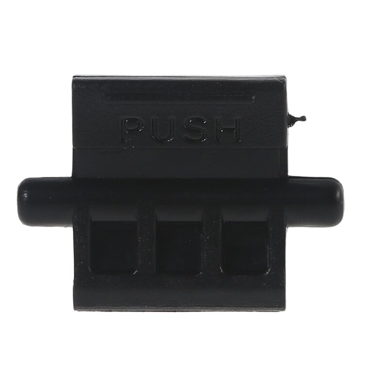 Walkie Talkie Push-Taste Batterie Schloss Halten Kompatibel mit Baofeng UV-5R UV 5R UV-5RA UV-5RE BF-F8HP 5R Serie
