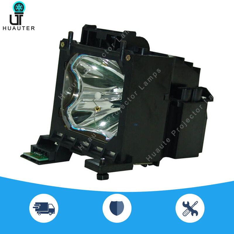 Del fabricante chino MT60LP lámpara para proyector con carcasa para MT1060/MT1060R/MT1065/MT60LPS/MT860