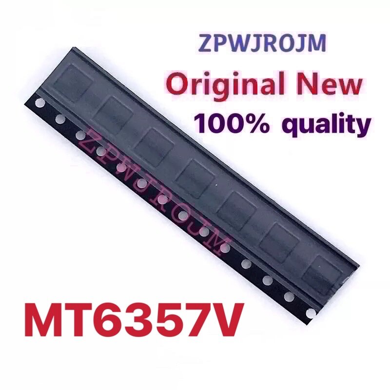 MT6357V 전원 공급 장치 PM IC 칩 PMIC