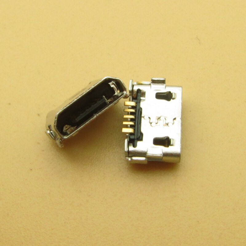 3 шт потребительских упаковок для микро usb разъем для Huawei T5 10 "планшет USB разъем зарядки, порт данных штепсельная вилка