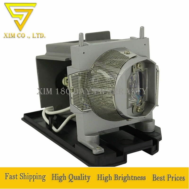 Replacement NP-PE401+ NP-PE401H PE401H For NEC Projector NP24LP high quality Projector lamp with housing with 180 days warranty