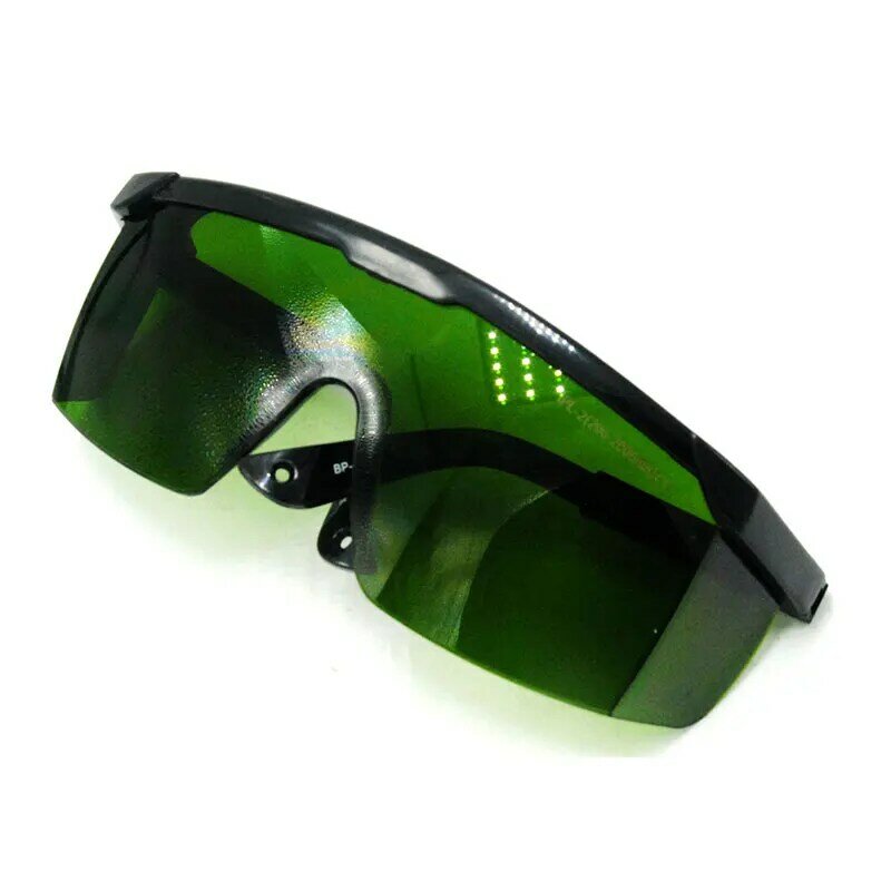 Gafas de seguridad OD5 + CE IPL 200nm-2000nm, lentes de protección Facial, láser, belleza, ojos