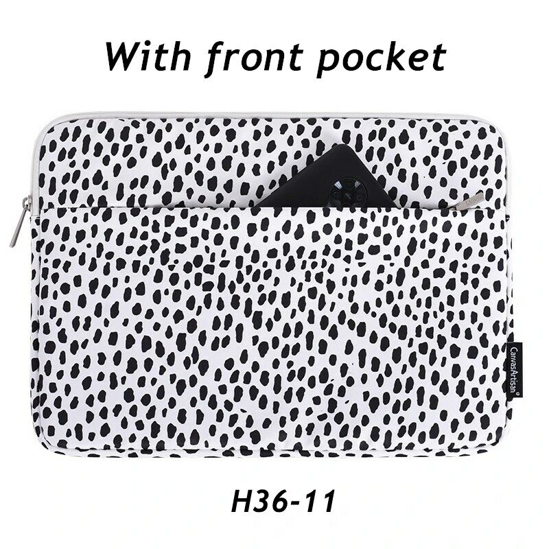 Брендовая сумка для ноутбука 11,12, 13,3, 14,15, 4,15, 6 дюймов, водонепроницаемый чехол для Macbook Air Pro M1 2, противоударный чехол для ноутбука для мужчин и женщин