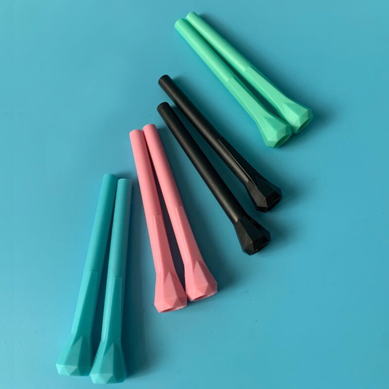 Manijas de cuerda de saltar de plástico, accesorios de repuesto para cable de 5mm, RA CC SB DM XP basic PP color