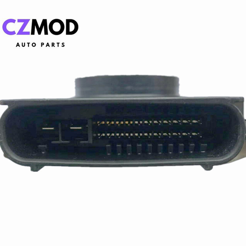 CZMOD الأصلي R001 89908-06020 الجانب الأيمن LED المصباح وحدة التحكم في ضوء الكمبيوتر 8990806020 31800-19003 اكسسوارات السيارات